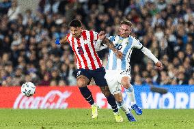 Argentina v Paraguay - FIFA World Cup 2026 Qualifier