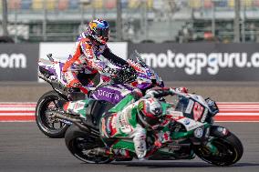 MotoGP 2023 - Pertamina Grand Prix Of Mandalika Free Practice