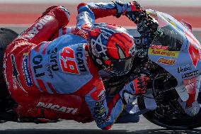 MotoGP 2023 - Pertamina Grand Prix Of Mandalika Free Practice