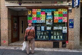 Daily Life In Zamora