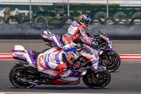 MotoGP 2023 - Pertamina Grand Prix Of Mandalika Free Practice