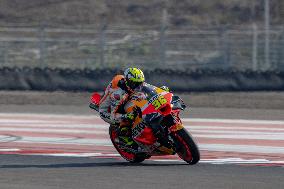 MotoGP 2023 - Pertamina Grand Prix Of Mandalika Free Practice