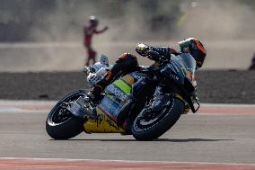 MotoGP 2023 - Pertamina Grand Prix Of Mandalika Free Practice