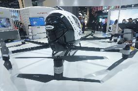 Ehang Obtained The World's First Unmanned Manned eVTOL Type Certificate