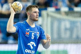 Orlen Wisla Plock v SC Magdeburg - EHF Champions League