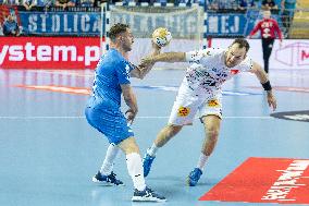 Orlen Wisla Plock v SC Magdeburg - EHF Champions League