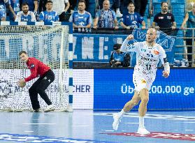 Orlen Wisla Plock v SC Magdeburg - EHF Champions League