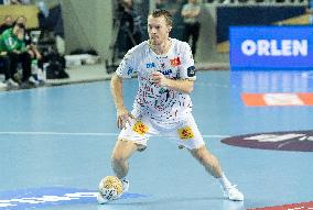 Orlen Wisla Plock v SC Magdeburg - EHF Champions League