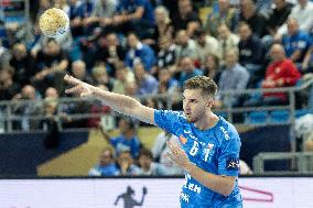 Orlen Wisla Plock v SC Magdeburg - EHF Champions League