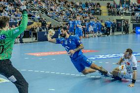 Orlen Wisla Plock v SC Magdeburg - EHF Champions League