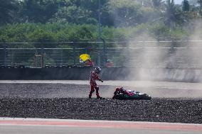 MotoGP Of Indonesia - Free Practice