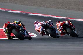 MotoGP Of Indonesia - Free Practice