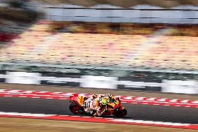 MotoGP Of Indonesia - Free Practice