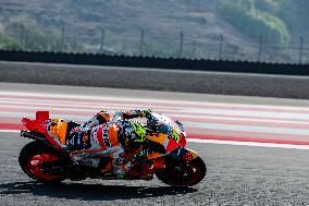 MotoGP Of Indonesia - Free Practice