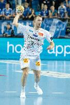 Orlen Wisla Plock v SC Magdeburg - EHF Champions League
