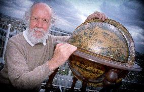 Canadian-French Astrophysicist Hubert Reeves Died At 91