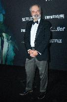 The Killer Premiere