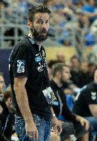 Orlen Wisla Plock v SC Magdeburg - EHF Champions League