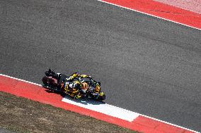 (SP)INDONESIA-LOMBOK-MOTO GP-QUALIFYING