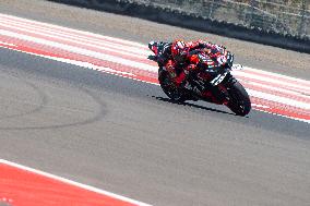 (SP)INDONESIA-LOMBOK-MOTO GP-QUALIFYING