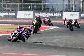 MotoGP Indonesia - Sprint Race