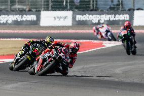 MotoGP Indonesia - Sprint Race