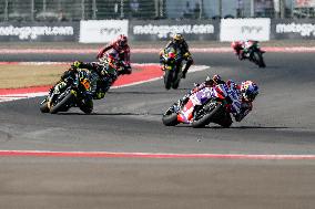 MotoGP Indonesia - Sprint Race