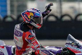 MotoGP Indonesia - Sprint Race