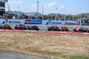 MotoGP Of Indonesia - Sprint