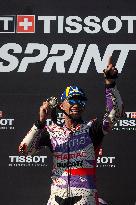 (SP)INDONESIA-LOMBOK-MOTO GP-TISSOT SPRINT RACE