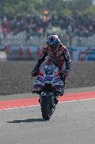 (SP)INDONESIA-LOMBOK-MOTO GP-TISSOT SPRINT RACE