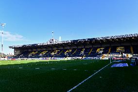 Notts County v Mansfield Town - Sky Bet League 2