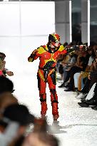 Fashion Shows At The 38th International Festival of Fashion, Photography and Accessories - Hyères