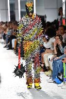 Fashion Shows At The 38th International Festival of Fashion, Photography and Accessories - Hyères