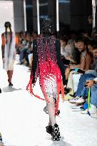 Fashion Shows At The 38th International Festival of Fashion, Photography and Accessories - Hyères