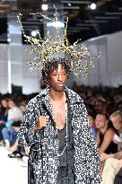 Fashion Shows At The 38th International Festival of Fashion, Photography and Accessories - Hyères