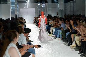 Fashion Shows At The 38th International Festival of Fashion, Photography and Accessories - Hyères