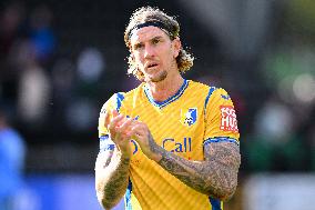 Notts County v Mansfield Town - Sky Bet League Two