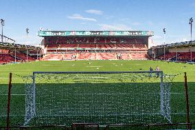 Walsall v Gillingham - Sky Bet League 2