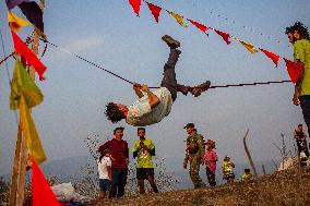 Bandung Highline Festival 2023