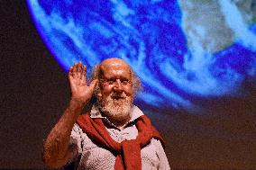 Canadian-French Astrophysicist Hubert Reeves Died At 91