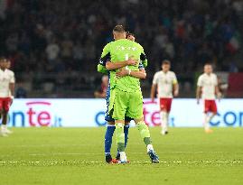 Italy v Malta - UEFA EURO 2024 European qualifier