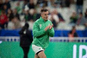 Ireland/New-Zeland - RWC 2023