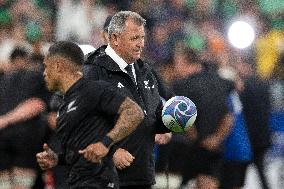 Ireland/New-Zeland - RWC 2023