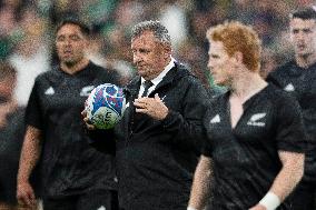 Ireland/New-Zeland - RWC 2023