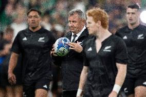 Ireland/New-Zeland - RWC 2023