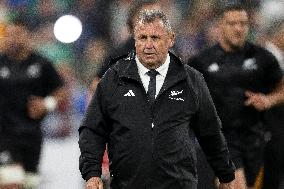 Ireland/New-Zeland - RWC 2023