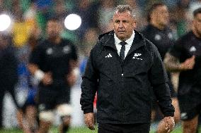 Ireland/New-Zeland - RWC 2023