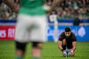 Ireland/New-Zeland - RWC 2023