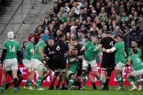 Ireland/New-Zeland - RWC 2023